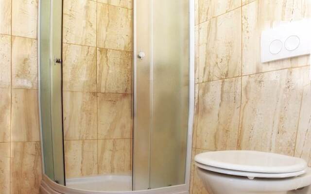 Private Villa in Zupanici Near Rabac