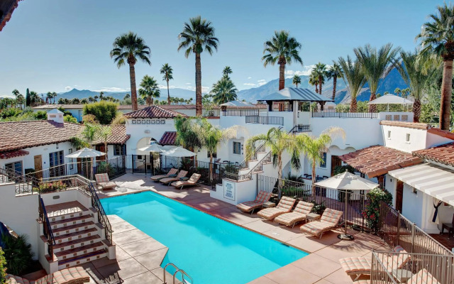 Triada Palm Springs, Autograph Collection by Marriott