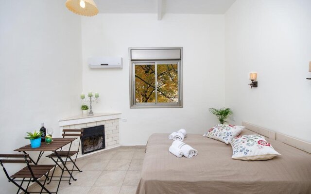 The Spirit Of Tzfat Villa