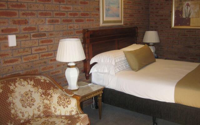 Bulahdelah Motor Lodge