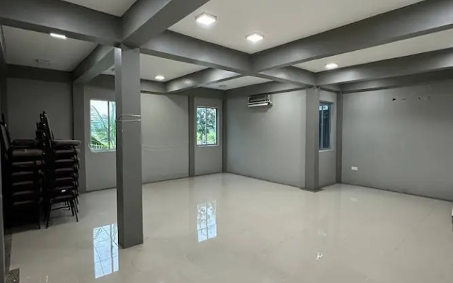 Bull & Bear Airport Hotel Langkawi