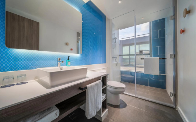 Holiday Inn Express Zhuhai Gongbei by IHG