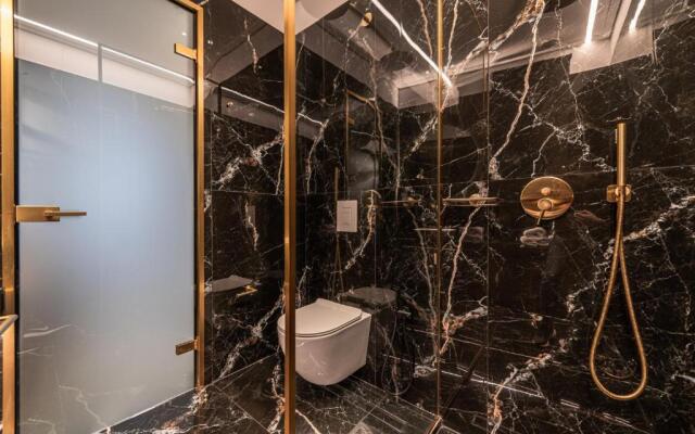 Silo Luxury Rooms