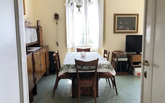 Villa Scurati