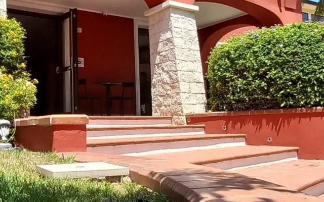 Nicoletta Hotel