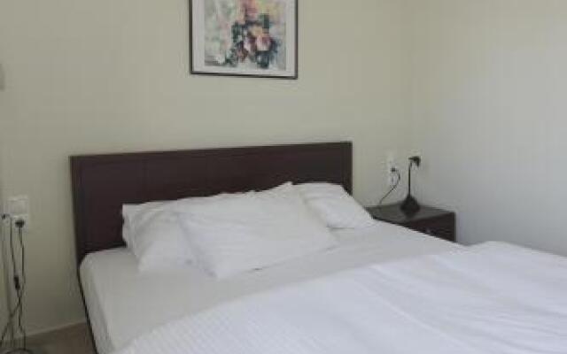Christini Apartment