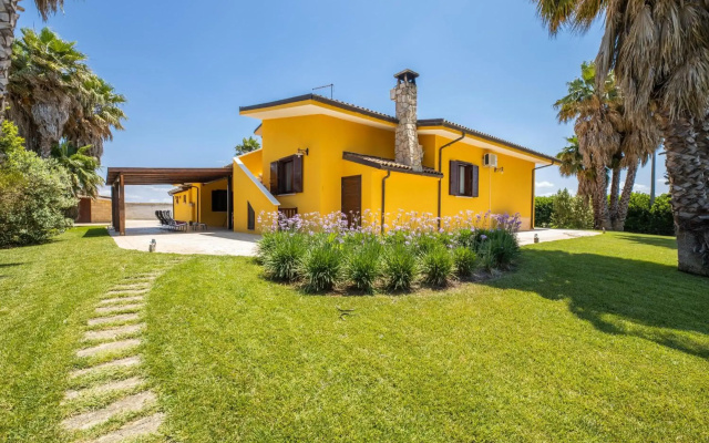 Villa Esmeralda