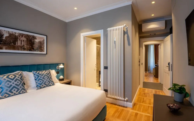 DOMUS 213 Guest House