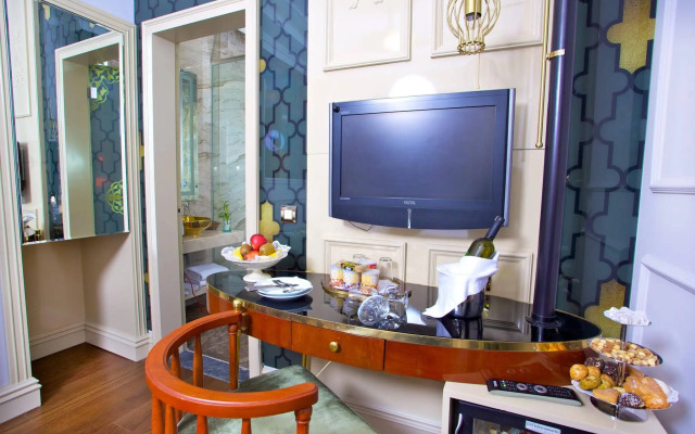 Park Star Hotel Taksim