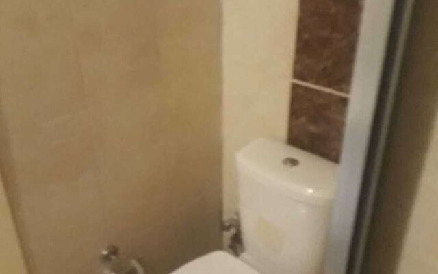 Syreni Apart Otel