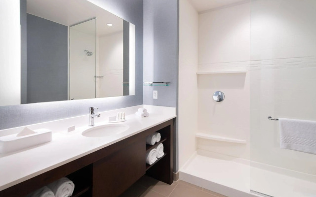 Residence Inn Chicago Downtown/Loop