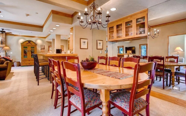 Beaver Creek Charter 1bed 1 Bedroom Condo