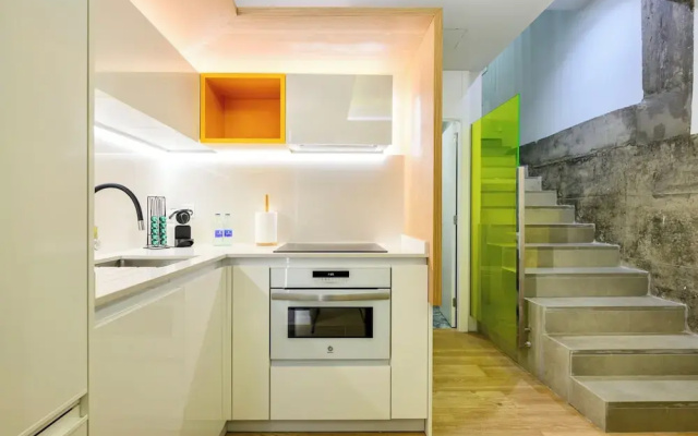 Eleven Boutique Apartments by Airnest