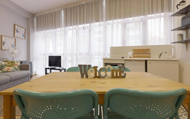 FLH Poveiros Homey Studio