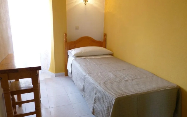 Hostal Pedros