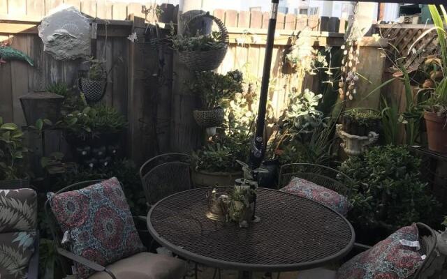 Always Inn San Clemente Bed & Breakfast