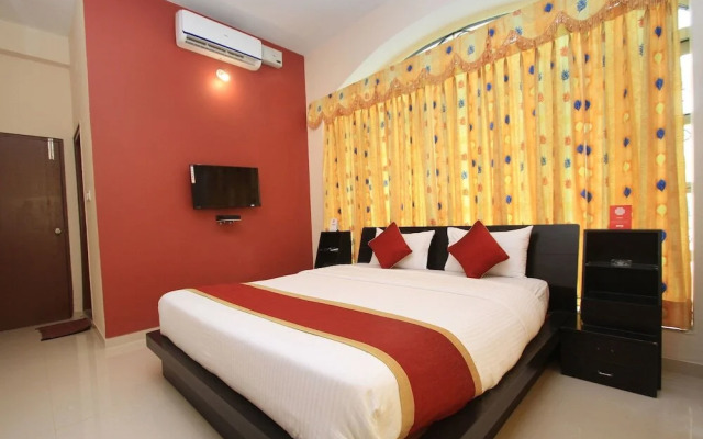 OYO 727 Hebbal Bangalore