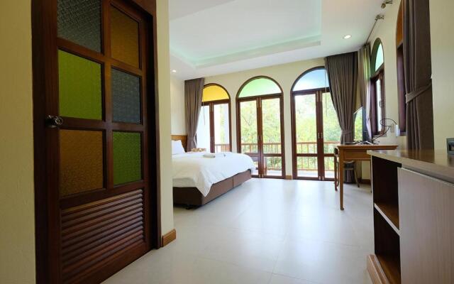 Baan Imm Sook Resort