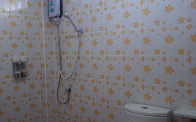 Lampang Homestay2