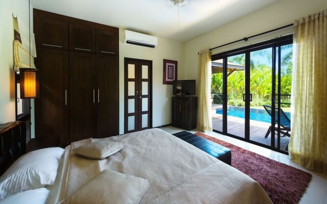 Villa Haeata By Tropiclook