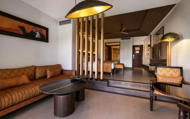 Hotel Riu Palace Tikida Agadir - All Inclusive