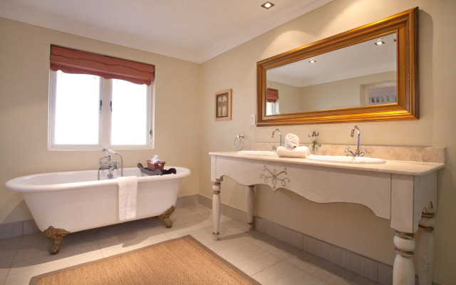 Franschhoek Country House and Villas