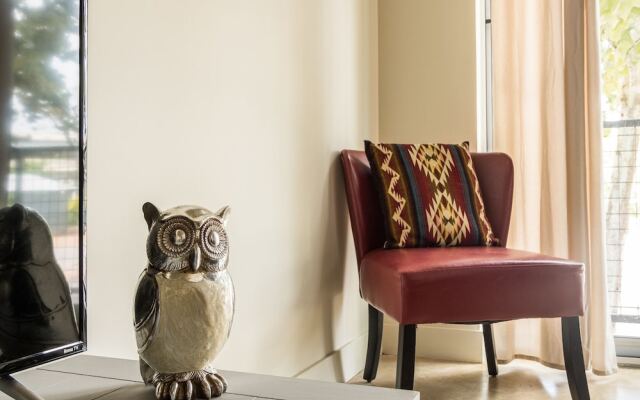 1 BR Loft Next to Riverwalk by Frontdesk