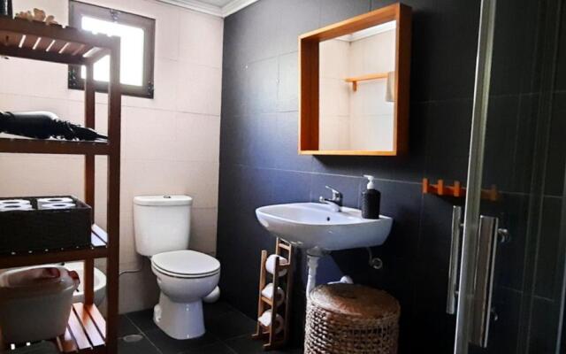 Casa do Compadre - Casas de Taipa