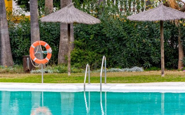 Urb la Dama de Noche 4br by Rafleys