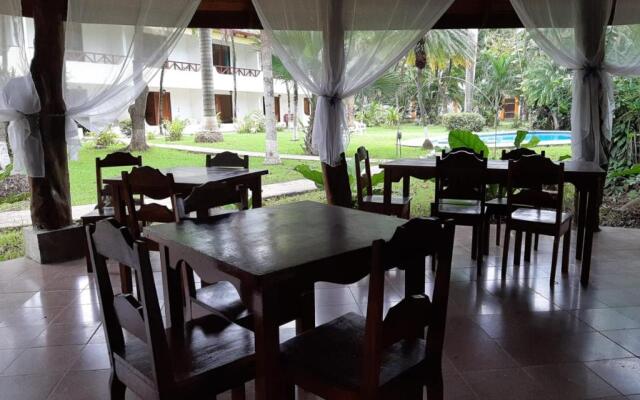 Samara Beach Hotel