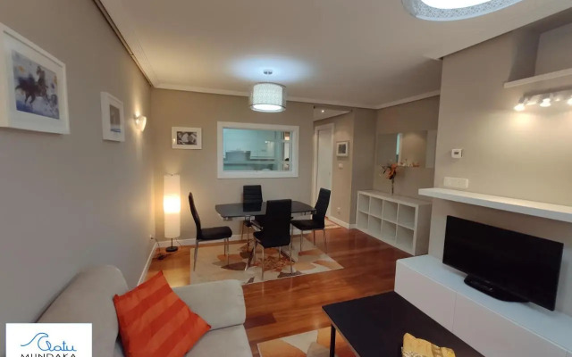 Apartamento Ogoño