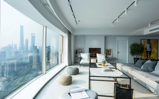 StarHome Binjiang Road Branch