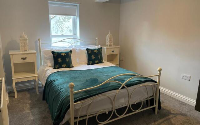 Cosy two bedroom apartment