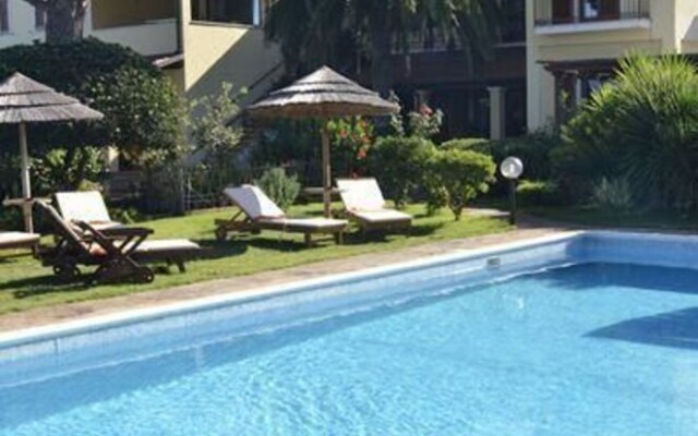 Country Hotel Vessus