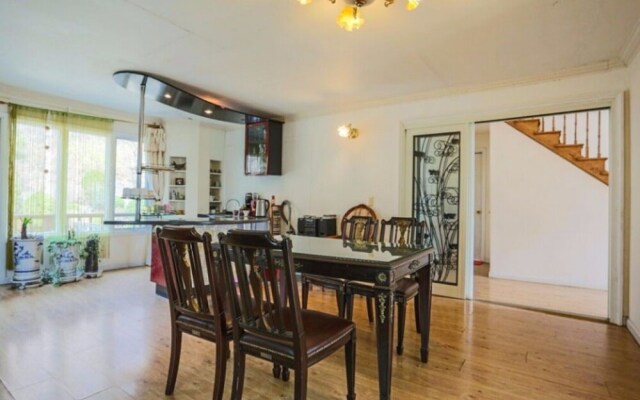 Ganghwado Badaga Geuriun Namu Pension