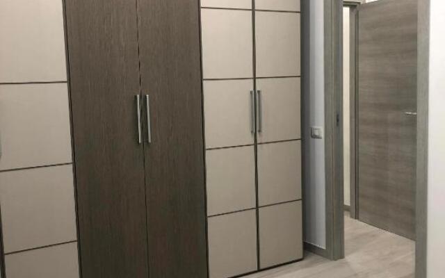 Gioielli House Apartment