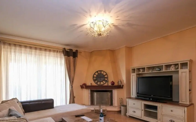 84M Homm Beautiful Family Flat Nea Smirni 2Bd