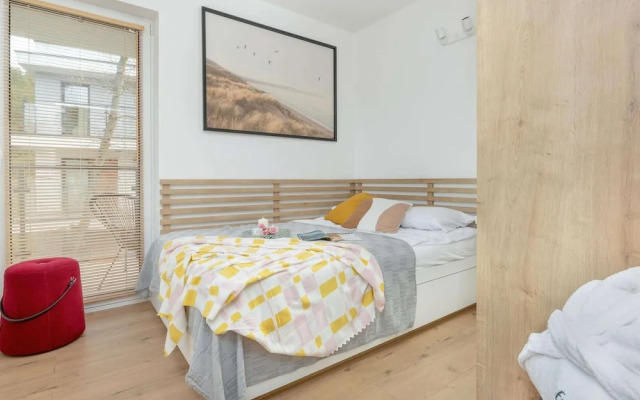 Apartment in Pobierowo Near Baltic Sea