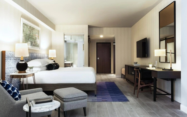 Kimpton Rowan Palm Springs
