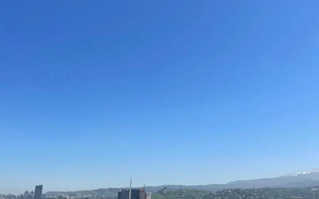 Апартаменты Комфорт Сити