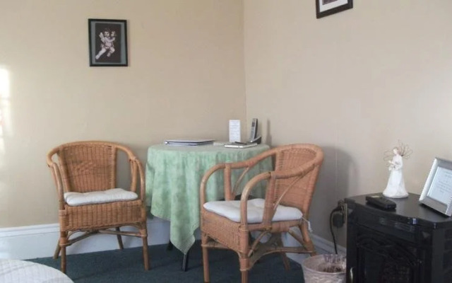 Silver Shoe Bed & Breakfast