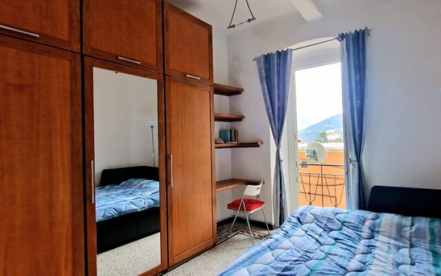 La stella di Manarola- Bluchalet