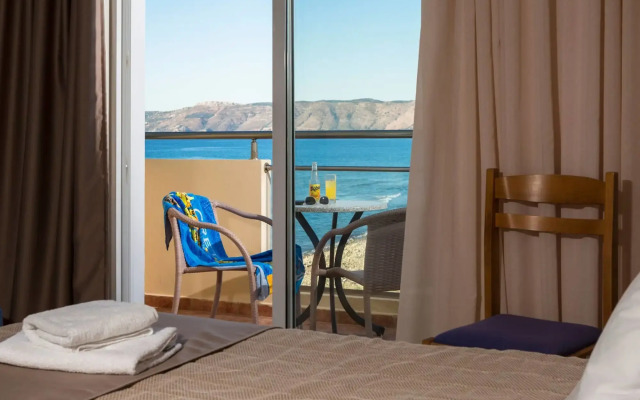 Sunny Bay Hotel