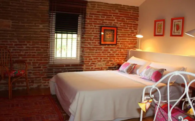 Holiday home Sud-Ouest