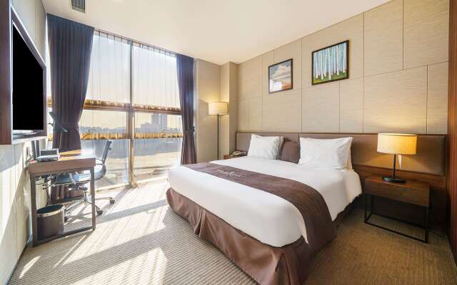 Ramada by Wyndham Incheon