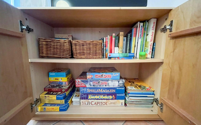 Ferienwohnung Elbtal