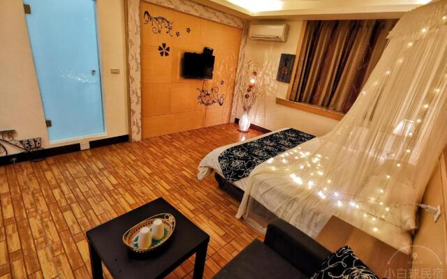 Yilan Golf B&B