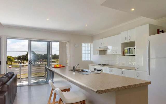 Seachange Apartment 2