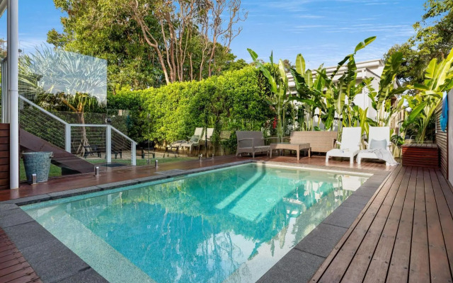 Dwyer St Great Family Beach House