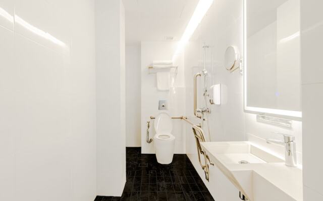 D'nova Hotel @ Bugis